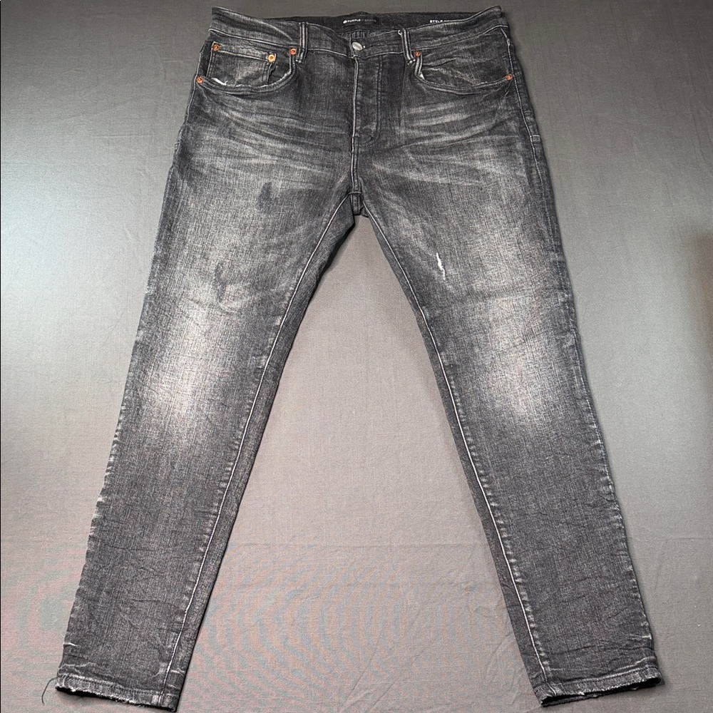 Purple Brand Style No 202303 Size 36/31